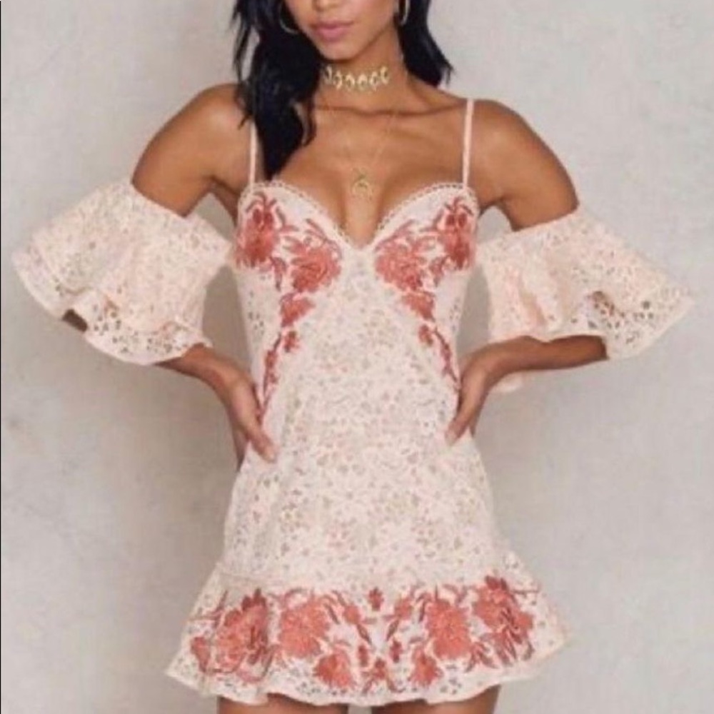 Forlove&lemons dress